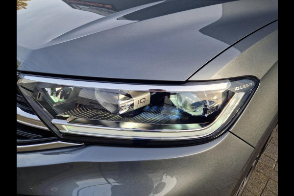 Volkswagen T-Roc 1.5 TSI DSG 150PK R-Line /ACC /IQ Drive /IQ Light