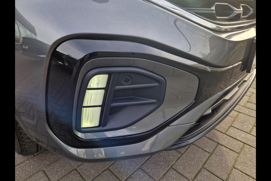 Volkswagen T-Roc 1.5 TSI DSG 150PK R-Line /ACC /IQ Drive /IQ Light