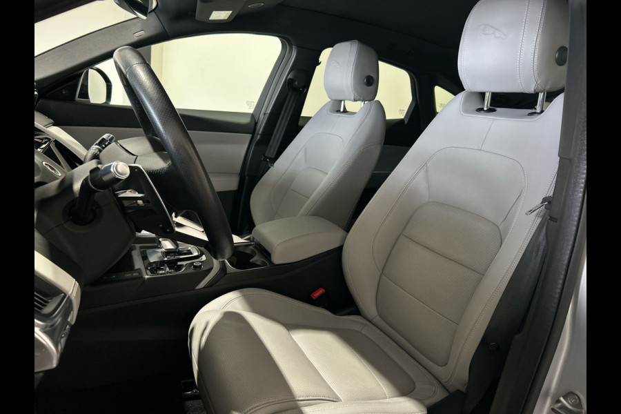 Jaguar E-Pace 1.5 P300e AWD R-Dynamic HSE | Meridian sound | Elektrisch bediende achterklep | Interactive driver display