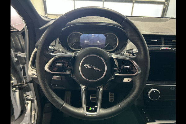 Jaguar E-Pace 1.5 P300e AWD R-Dynamic HSE | Meridian sound | Elektrisch bediende achterklep | Interactive driver display
