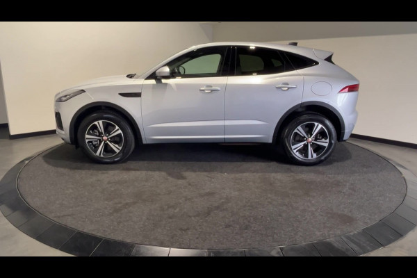 Jaguar E-Pace 1.5 P300e AWD R-Dynamic HSE | Meridian sound | Elektrisch bediende achterklep | Interactive driver display