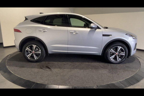 Jaguar E-Pace 1.5 P300e AWD R-Dynamic HSE | Meridian sound | Elektrisch bediende achterklep | Interactive driver display