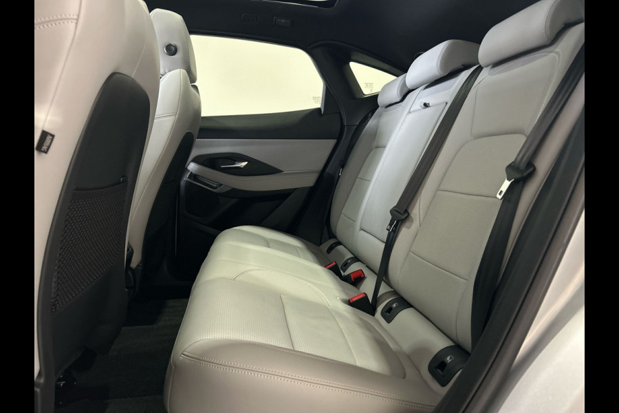 Jaguar E-Pace 1.5 P300e AWD R-Dynamic HSE | Meridian sound | Elektrisch bediende achterklep | Interactive driver display