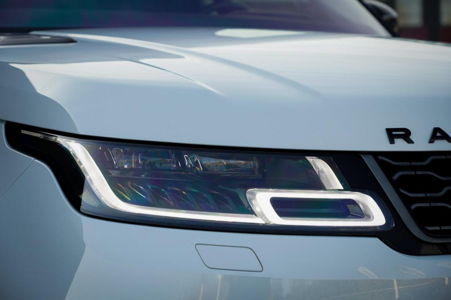 Land Rover Range Rover Sport 5.0 V8 SC Autobiography Dynamic / Pano / Yulong White / Black Pack / Incl BTW