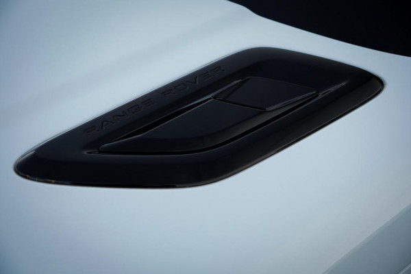 Land Rover Range Rover Sport 5.0 V8 SC Autobiography Dynamic / Pano / Yulong White / Black Pack / Incl BTW