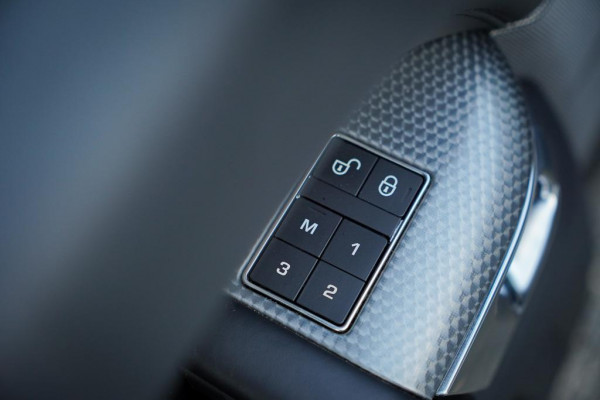 Land Rover Range Rover Sport 5.0 V8 SC Autobiography Dynamic / Pano / Yulong White / Black Pack / Incl BTW