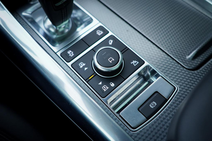 Land Rover Range Rover Sport 5.0 V8 SC Autobiography Dynamic / Pano / Yulong White / Black Pack / Incl BTW