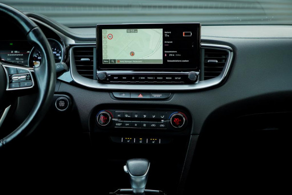 Kia Ceed Sportswagon 1.6 GDI PHEV DynamicLine / Navi / Carplay / Stoel&Stuurverwarming