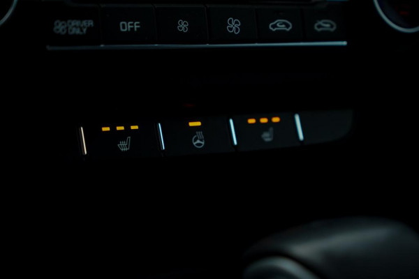 Kia Ceed Sportswagon 1.6 GDI PHEV DynamicLine / Navi / Carplay / Stoel&Stuurverwarming