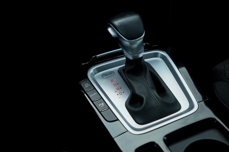 Kia Ceed Sportswagon 1.6 GDI PHEV DynamicLine / Navi / Carplay / Stoel&Stuurverwarming