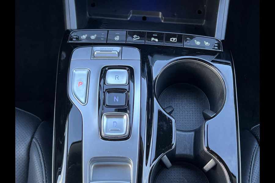 Hyundai Tucson 1.6 T-GDI HEV Premium | Leder | Navigatie