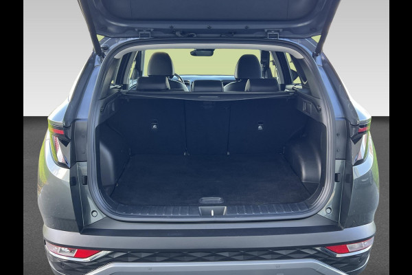 Hyundai Tucson 1.6 T-GDI HEV Premium | Leder | Navigatie