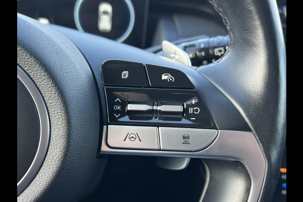 Hyundai Tucson 1.6 T-GDI HEV Premium | Leder | Navigatie