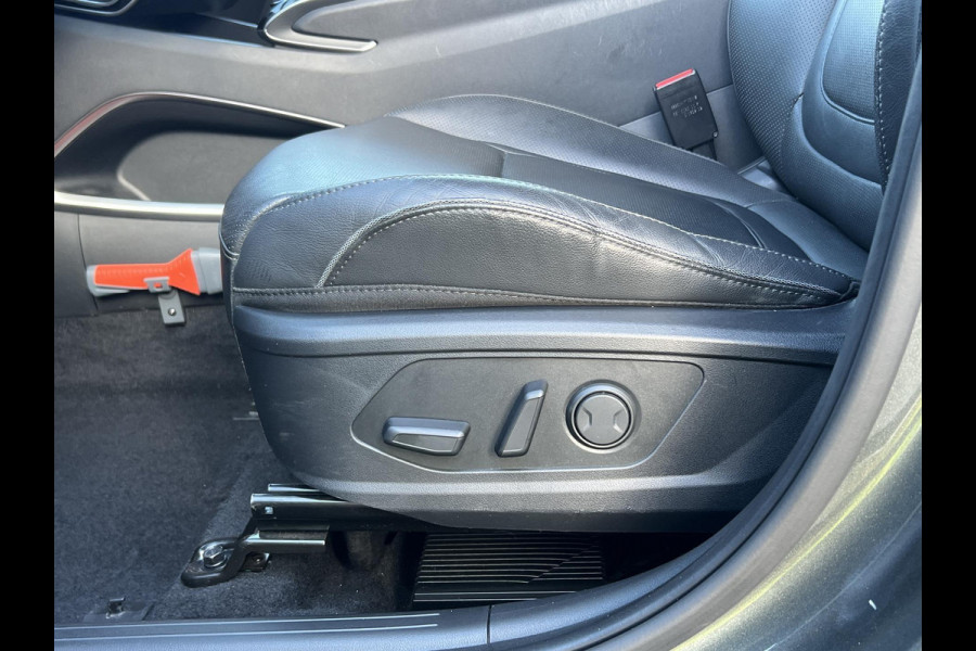 Hyundai Tucson 1.6 T-GDI HEV Premium | Leder | Navigatie