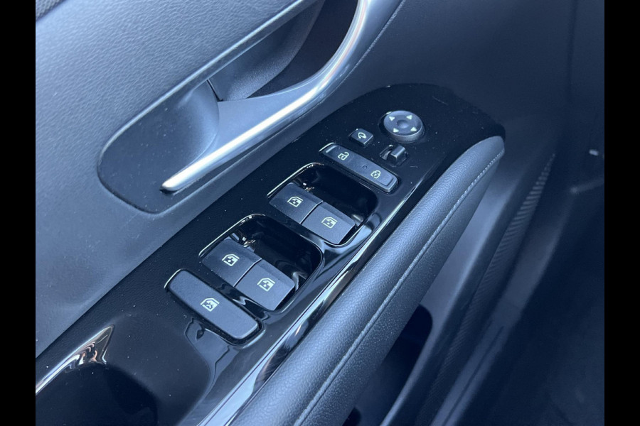 Hyundai Tucson 1.6 T-GDI HEV Premium | Leder | Navigatie