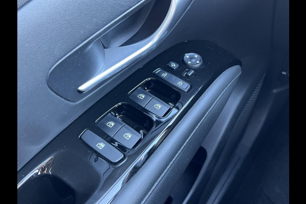 Hyundai Tucson 1.6 T-GDI HEV Premium | Leder | Navigatie