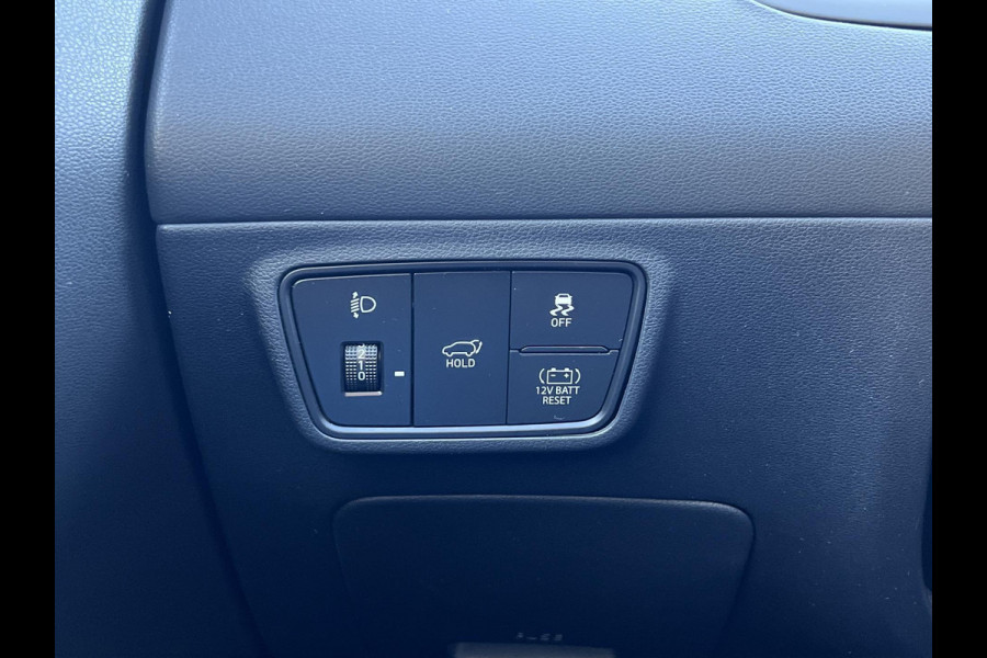 Hyundai Tucson 1.6 T-GDI HEV Premium | Leder | Navigatie