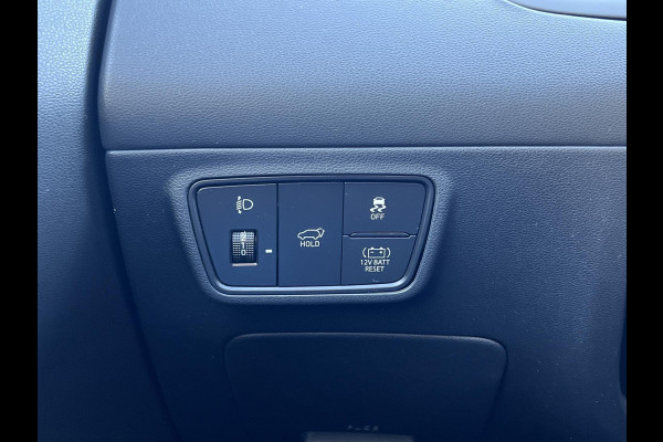 Hyundai Tucson 1.6 T-GDI HEV Premium | Leder | Navigatie