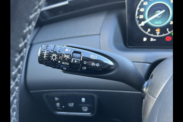 Hyundai Tucson 1.6 T-GDI HEV Premium | Leder | Navigatie