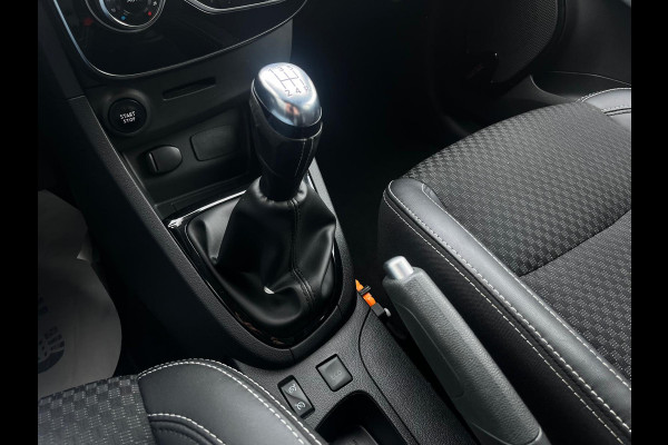 Renault Clio 0.9 TCe Bose, Bluetooth, Cruise, Navi, Stoelverwarming, PDC