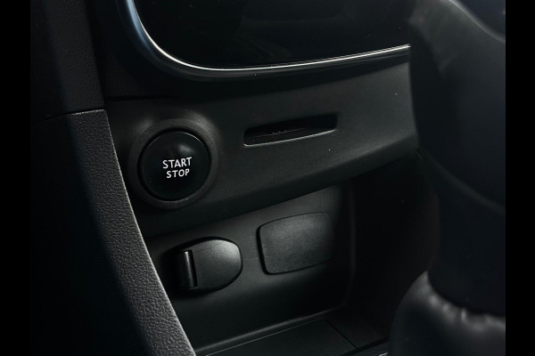 Renault Clio 0.9 TCe Bose, Bluetooth, Cruise, Navi, Stoelverwarming, PDC