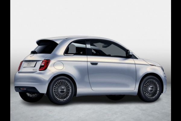 Fiat 500 1.0 Hybrid | Torino | MY2026 | New | Clima | Carplay | PDC | Priv Glass | Celestial Blue