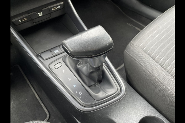 Hyundai i20 1.0 T-GDI Comfort | automaat | zwart dak | Apple Carplay/Android Auto | airco | cruise control | blind-spot
