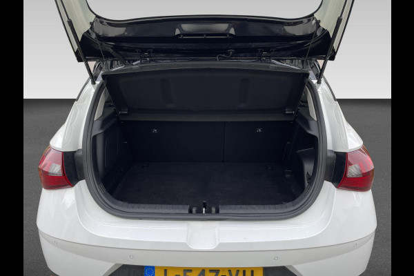 Hyundai i20 1.0 T-GDI Comfort | automaat | zwart dak | Apple Carplay/Android Auto | airco | cruise control | blind-spot