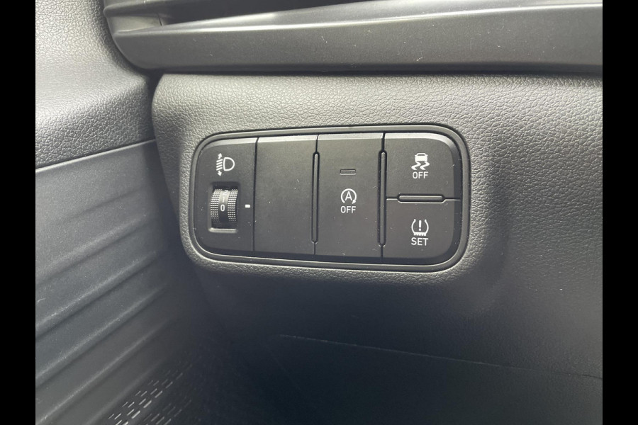 Hyundai i20 1.0 T-GDI Comfort | automaat | zwart dak | Apple Carplay/Android Auto | airco | cruise control | blind-spot