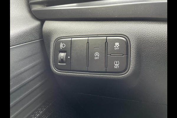 Hyundai i20 1.0 T-GDI Comfort | automaat | zwart dak | Apple Carplay/Android Auto | airco | cruise control | blind-spot