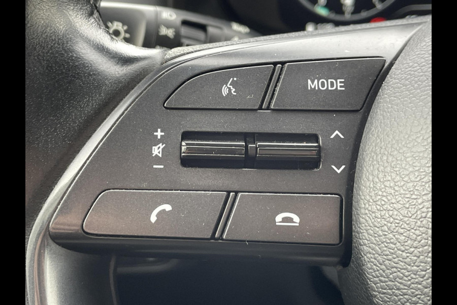 Hyundai i20 1.0 T-GDI Comfort | automaat | zwart dak | Apple Carplay/Android Auto | airco | cruise control | blind-spot