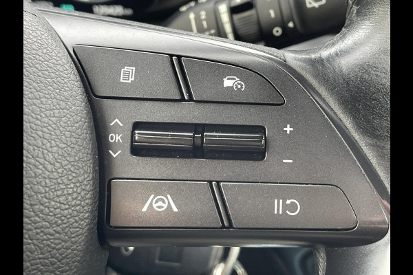 Hyundai i20 1.0 T-GDI Comfort | automaat | zwart dak | Apple Carplay/Android Auto | airco | cruise control | blind-spot