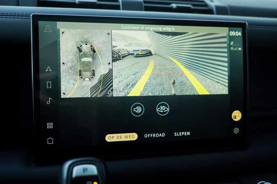 Land Rover Defender 3.0 D250 110 X-Dynamic HSE / Pano / Elektrische Trekhaak / Groot Navi / Stoelklima / Excl BTW