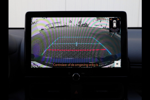 Toyota Yaris 1.5 Hybrid 130 GR Sport | Bi-Tone | Leder/Alcantara | Dodehoek