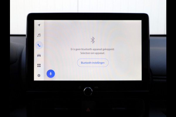 Toyota Yaris 1.5 Hybrid 130 GR Sport | Bi-Tone | Leder/Alcantara | Dodehoek