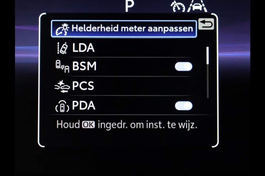 Toyota Yaris 1.5 Hybrid 130 GR Sport | Bi-Tone | Leder/Alcantara | Dodehoek