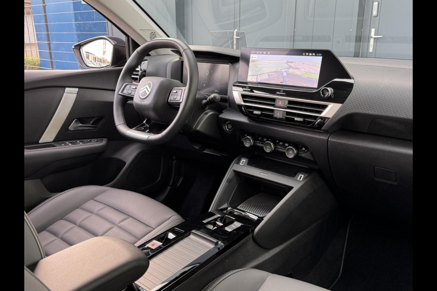 Citroën C4 1.2 Hybrid 136 Max | Stoel- en voorruitverwarming | Headup display | Prijs is rijklaar