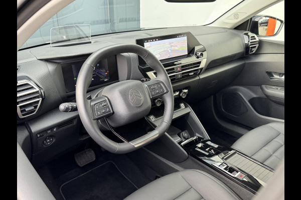 Citroën C4 1.2 Hybrid 136 Max | Stoel- en voorruitverwarming | Headup display | Prijs is rijklaar