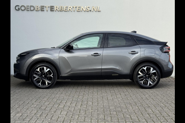 Citroën C4 1.2 Hybrid 136 Max | Stoel- en voorruitverwarming | Headup display | Prijs is rijklaar