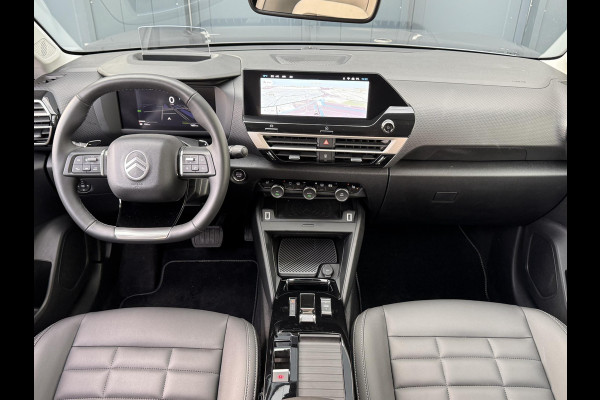 Citroën C4 1.2 Hybrid 136 Max | Stoel- en voorruitverwarming | Headup display | Prijs is rijklaar