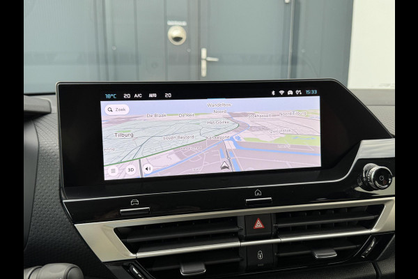 Citroën C4 1.2 Hybrid 136 Max | Stoel- en voorruitverwarming | Headup display | Prijs is rijklaar