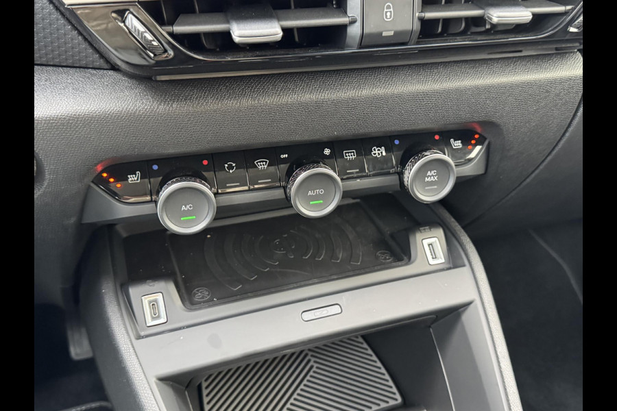 Citroën C4 1.2 Hybrid 136 Max | Stoel- en voorruitverwarming | Headup display | Prijs is rijklaar