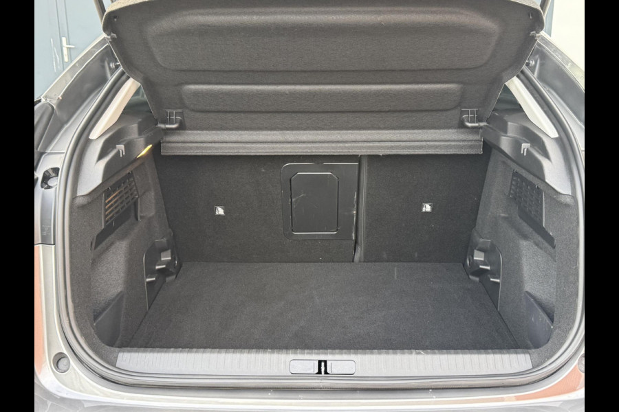 Citroën C4 1.2 Hybrid 136 Max | Stoel- en voorruitverwarming | Headup display | Prijs is rijklaar