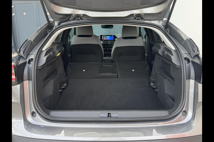 Citroën C4 1.2 Hybrid 136 Max | Stoel- en voorruitverwarming | Headup display | Prijs is rijklaar