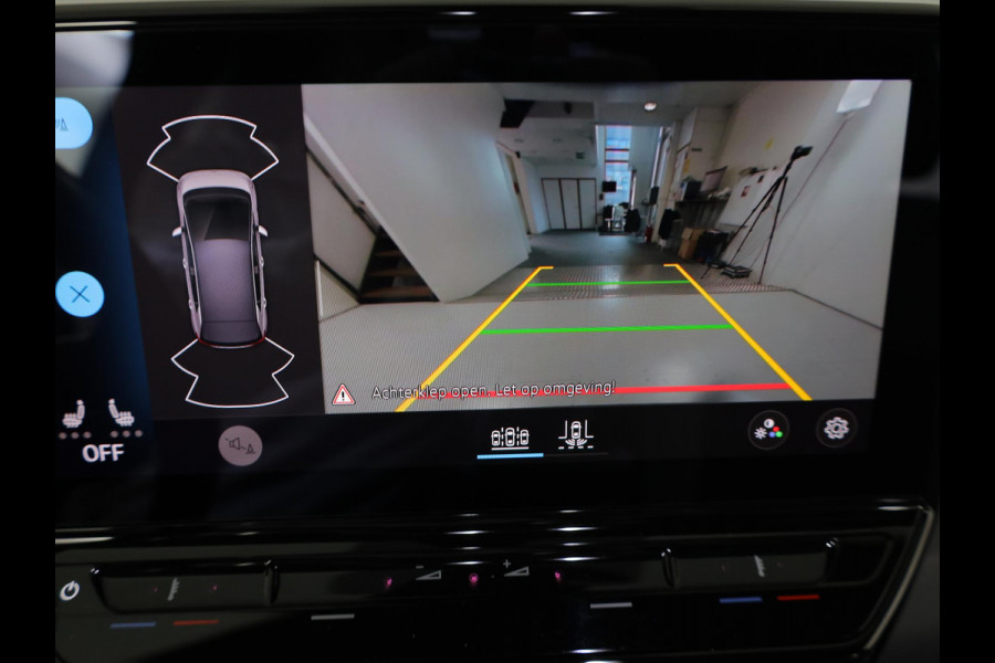 Volkswagen ID.3 Business 58 kWh 204 pk | Navigatie | Parkeersensoren | Achteruitrijcamera | Stoelverwarming | Matrix LED koplampen | 85% accu