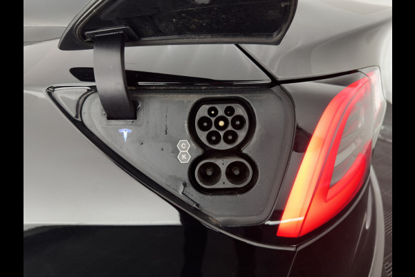 Tesla Model 3 Standard RWD Plus 60 kWh [ 3-Fase ] { SOH-90%} (INCL-BTW) Aut. *PANO | AUTO-PILOT | LUXURY-LEATHER | KEYLESS | FULL-LED | MEMORY-PACK | SURROUND-VIEW | DAB | CARPLAY | DIGI-COCKPIT | LANE-ASSIST | COMFORT-SEATS | 18"ALU*