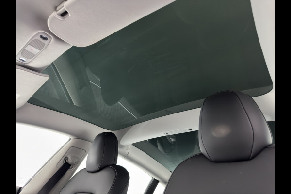 Tesla Model 3 Standard RWD Plus 60 kWh [ 3-Fase ] { SOH-90%} (INCL-BTW) Aut. *PANO | AUTO-PILOT | LUXURY-LEATHER | KEYLESS | FULL-LED | MEMORY-PACK | SURROUND-VIEW | DAB | CARPLAY | DIGI-COCKPIT | LANE-ASSIST | COMFORT-SEATS | 18"ALU*