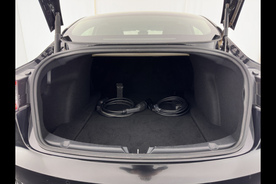 Tesla Model 3 Standard RWD Plus 60 kWh [ 3-Fase ] { SOH-90%} (INCL-BTW) Aut. *PANO | AUTO-PILOT | LUXURY-LEATHER | KEYLESS | FULL-LED | MEMORY-PACK | SURROUND-VIEW | DAB | CARPLAY | DIGI-COCKPIT | LANE-ASSIST | COMFORT-SEATS | 18"ALU*