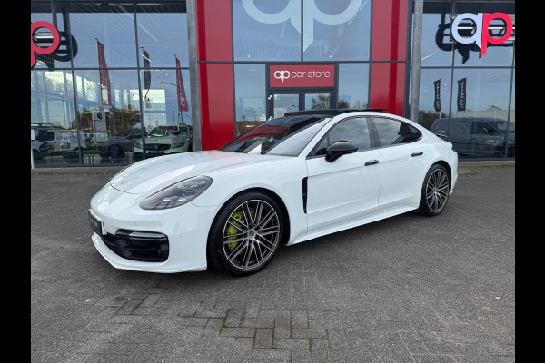 Porsche Panamera 2.9 4 E-Hybrid / panoramadak / memory / dodehoeks-sensor