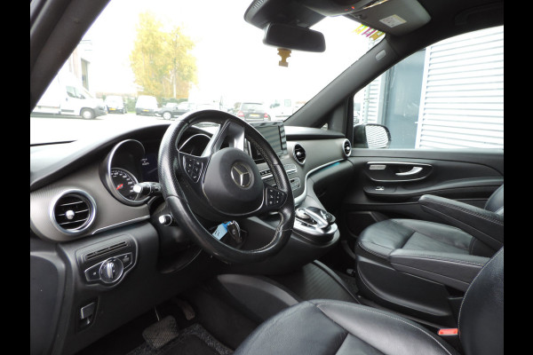 Mercedes-Benz V-Klasse 250d Extra Lang DC Avantgarde Edition